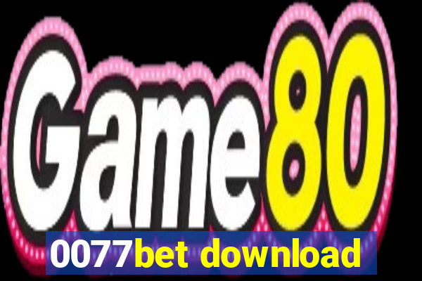 0077bet download